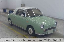 nissan figaro 1991 CFJ1526283