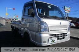 suzuki carry-truck 2018 -SUZUKI--Carry Truck DA16T--398532---SUZUKI--Carry Truck DA16T--398532-