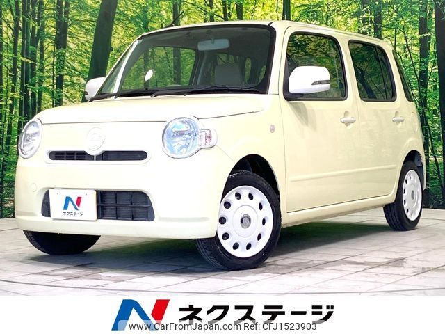 daihatsu mira-cocoa 2013 CFJ1523903 image 1