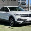 volkswagen t-cross 2021 -VOLKSWAGEN--VW T-Cross 3BA-C1DKR--WVGZZZC1ZMY049935---VOLKSWAGEN--VW T-Cross 3BA-C1DKR--WVGZZZC1ZMY049935- image 16