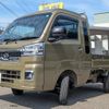 daihatsu hijet-truck 2024 CFJ1513259 image 11