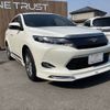 toyota harrier 2014 -TOYOTA--Harrier DBA-ZSU60W--ZSU60-0027581---TOYOTA--Harrier DBA-ZSU60W--ZSU60-0027581- image 16