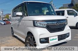 honda n-box 2020 -HONDA--N BOX 6BA-JF3--JF3-1488747---HONDA--N BOX 6BA-JF3--JF3-1488747-