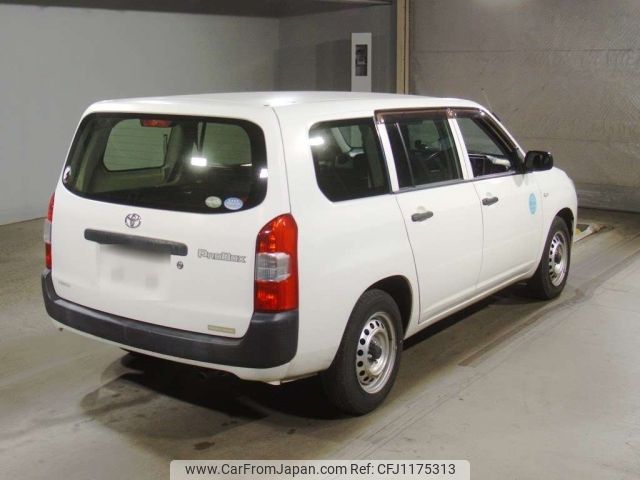 toyota probox-van 2015 -TOYOTA--Probox Van NSP160V-0005343---TOYOTA--Probox Van NSP160V-0005343- image 2