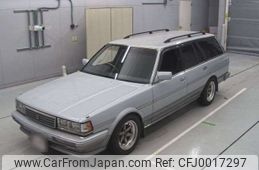 toyota mark-ii-wagon 1995 -TOYOTA--Mark2 Wagon E-GX70G--GX70-6041466---TOYOTA--Mark2 Wagon E-GX70G--GX70-6041466-