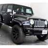 chrysler jeep-wrangler 2016 -CHRYSLER--Jeep Wrangler JK36L--GL184930---CHRYSLER--Jeep Wrangler JK36L--GL184930- image 27