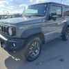 suzuki jimny-sierra 2024 -SUZUKI--Jimny Sierra 3BA-JB74W--JB74W-221***---SUZUKI--Jimny Sierra 3BA-JB74W--JB74W-221***- image 10