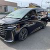 toyota vellfire 2025 -TOYOTA 【岐阜 303ﾇ5857】--Vellfire 5BA-TAHA40W--TAHA40-0012771---TOYOTA 【岐阜 303ﾇ5857】--Vellfire 5BA-TAHA40W--TAHA40-0012771- image 22