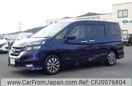 nissan serena 2019 GOO_JP_700080015330240804001