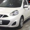 nissan march 2017 CFJ1548918 image 8