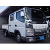 mitsubishi-fuso canter 2015 GOO_NET_EXCHANGE_1000528A30241129W001 image 1