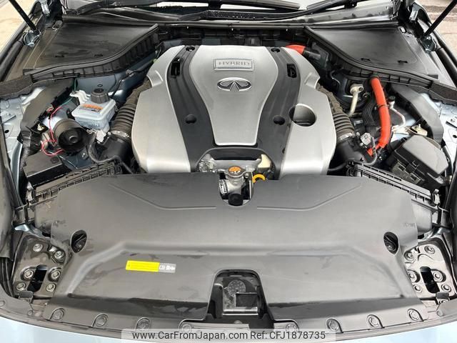 nissan skyline 2018 CFJ1878735 image 2