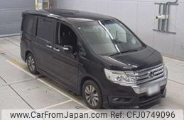 honda stepwagon-spada 2014 quick_quick_DBA-RK5_1416131