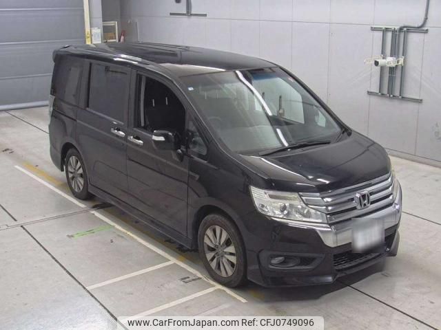 honda stepwagon-spada 2014 quick_quick_DBA-RK5_1416131 image 1