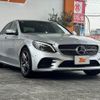 mercedes-benz c-class 2019 -MERCEDES-BENZ 【尾張小牧 338ﾀ168】--Benz C Class 205077--2R497279---MERCEDES-BENZ 【尾張小牧 338ﾀ168】--Benz C Class 205077--2R497279- image 29