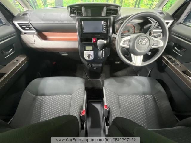 toyota roomy 2018 -TOYOTA--Roomy DBA-M910A--M910A-0028646---TOYOTA--Roomy DBA-M910A--M910A-0028646- image 2