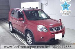 nissan x-trail 2013 -NISSAN 【尾張小牧 302ｾ1348】--X-Trail NT31-322676---NISSAN 【尾張小牧 302ｾ1348】--X-Trail NT31-322676-