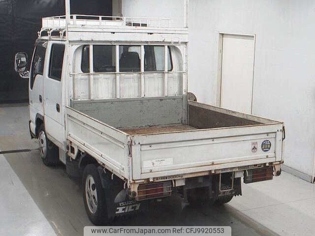 isuzu elf-truck 2003 -ISUZU--Elf NKR81EA-7009966---ISUZU--Elf NKR81EA-7009966- image 2