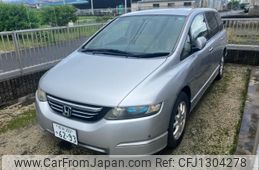 honda odyssey 2005 -HONDA--Odyssey DBA-RB1--RB1-3121501---HONDA--Odyssey DBA-RB1--RB1-3121501-