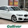 bmw 1-series 2016 -BMW--BMW 1 Series DBA-1R15--WBA1R52040V747721---BMW--BMW 1 Series DBA-1R15--WBA1R52040V747721- image 1