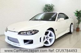 nissan silvia 2002 -NISSAN--Silvia S15--S15-035114---NISSAN--Silvia S15--S15-035114-