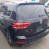 volkswagen golf-touran 2020 -VOLKSWAGEN--VW Golf Touran 1TCZD-WVGZZZ1TZLW017233---VOLKSWAGEN--VW Golf Touran 1TCZD-WVGZZZ1TZLW017233- image 2