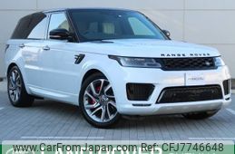 land-rover range-rover 2020 -ROVER--Range Rover 7AA-LW3UD--SALWA2AU0LA727540---ROVER--Range Rover 7AA-LW3UD--SALWA2AU0LA727540-