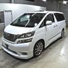 toyota vellfire 2009 -TOYOTA--Vellfire GGH20W-8019807---TOYOTA--Vellfire GGH20W-8019807- image 5