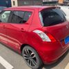 suzuki swift 2015 -SUZUKI--Swift DBA-ZC72S--ZC72S-351979---SUZUKI--Swift DBA-ZC72S--ZC72S-351979- image 2