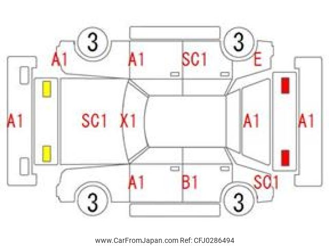 daihatsu cast 2017 -DAIHATSU--Cast DBA-LA260S--LA260S-0024629---DAIHATSU--Cast DBA-LA260S--LA260S-0024629- image 2