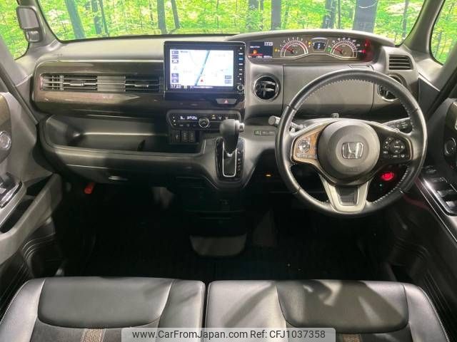 honda n-box 2018 -HONDA--N BOX DBA-JF3--JF3-2062992---HONDA--N BOX DBA-JF3--JF3-2062992- image 2