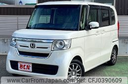 honda n-box 2018 -HONDA--N BOX DBA-JF3--JF3-1108488---HONDA--N BOX DBA-JF3--JF3-1108488-