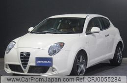 alfa-romeo mito 2016 -ALFA ROMEO--Alfa Romeo MiTo 955142--ZAR9550000X047934---ALFA ROMEO--Alfa Romeo MiTo 955142--ZAR9550000X047934-