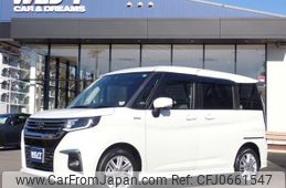 suzuki solio 2021 quick_quick_5AA-MA37S_MA37S-109342