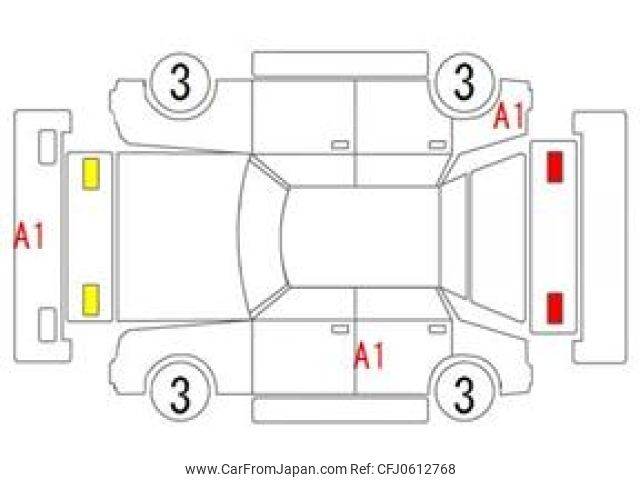 suzuki xbee 2018 -SUZUKI--XBEE DAA-MN71S--MN71S-111568---SUZUKI--XBEE DAA-MN71S--MN71S-111568- image 2