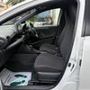 toyota yaris 2022 CFJ1841584 image 44