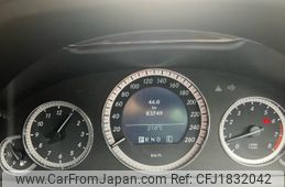 mercedes-benz e-class-station-wagon 2010 CFJ1832042
