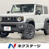suzuki jimny-sierra 2024 CFJ0367793 image 1