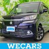suzuki solio-bandit 2017 quick_quick_DAA-MA36S_MA36S-662051 image 1