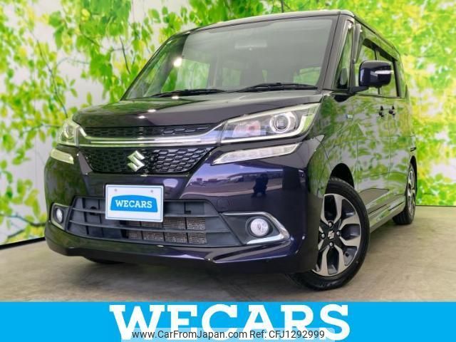 suzuki solio-bandit 2017 quick_quick_DAA-MA36S_MA36S-662051 image 1