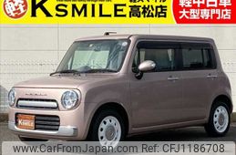 suzuki alto-lapin 2013 -SUZUKI--Alto Lapin DBA-HE22S--HE22S-820389---SUZUKI--Alto Lapin DBA-HE22S--HE22S-820389-