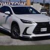 lexus nx 2023 -LEXUS--Lexus NX 5BA-AAZA20--AAZA20-6001632---LEXUS--Lexus NX 5BA-AAZA20--AAZA20-6001632- image 8