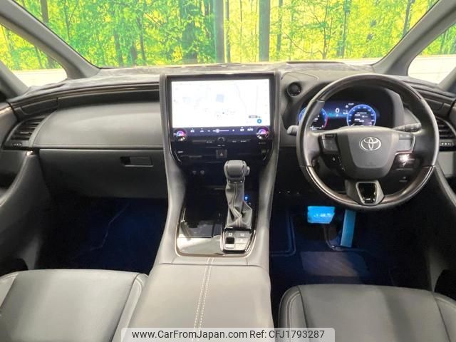 toyota alphard 2024 CFJ1793287 image 2