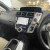 toyota prius-α 2013 -TOYOTA--Prius α DAA-ZVW40W--ZVW40-3045166---TOYOTA--Prius α DAA-ZVW40W--ZVW40-3045166- image 10