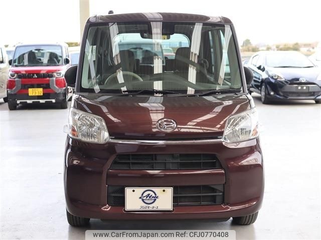 daihatsu tanto 2018 -DAIHATSU--Tanto DBA-LA600S--LA600S-0648029---DAIHATSU--Tanto DBA-LA600S--LA600S-0648029- image 2