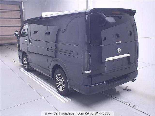 toyota regiusace-van 2013 -TOYOTA--Regius ace Van TRH200V-0180240---TOYOTA--Regius ace Van TRH200V-0180240- image 2