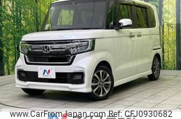 honda n-box 2021 -HONDA--N BOX 6BA-JF3--JF3-5049204---HONDA--N BOX 6BA-JF3--JF3-5049204-