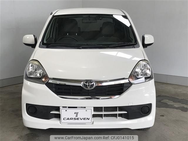 toyota pixis-epoch 2015 -TOYOTA--Pixis Epoch DBA-LA310A--LA310A-1008544---TOYOTA--Pixis Epoch DBA-LA310A--LA310A-1008544- image 2