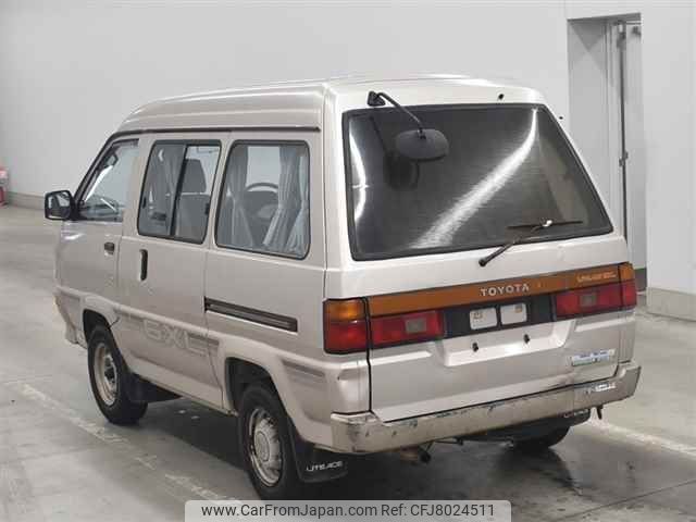 toyota liteace-wagon 1990 -TOYOTA--Liteace Wagon YM30G-0032113---TOYOTA--Liteace Wagon YM30G-0032113- image 2