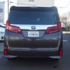 toyota alphard 2022 -TOYOTA--Alphard 3BA-GGH30W--GGH30-0043***---TOYOTA--Alphard 3BA-GGH30W--GGH30-0043***- image 20